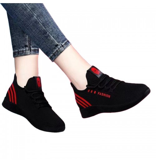 sneakers fo girls shoes female fashion sport woman tennis pour femme wages close shoes women bock womens tennis wholesale