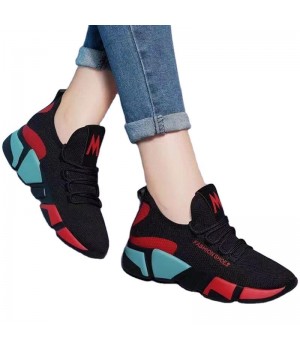 Wholesale New african ladies sneakers comfortable sport casual women running shoes