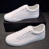 latest hot OEM factory white school shoes sneakers ladies casual shoes women white shoes