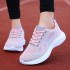 High quality zapatos stretch fabric woven mens casual shoes women shoes 2024