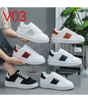 Popular Women's High Quality Woman Casual Shoes