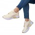 New design Women Casual Sports Shoes Special Design Women Walking Style Shoes