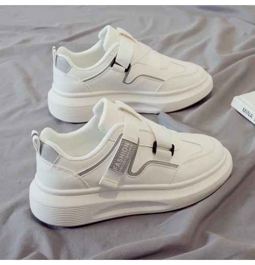 2023 Spring New White Shoes Women's fashion Casual Sneakers sports shoes